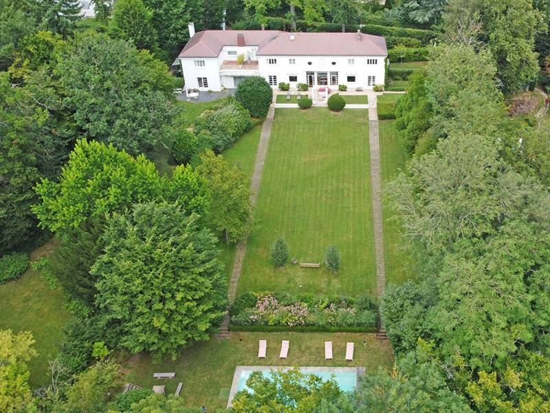 Maison à louer, 363m², GARCHES