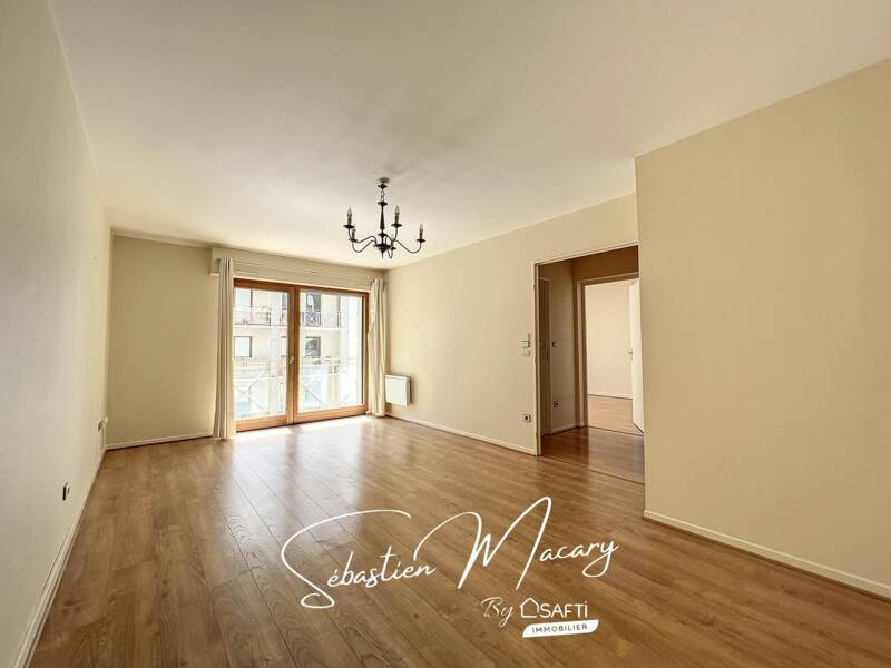 Maison à louer, 48m², NANTES