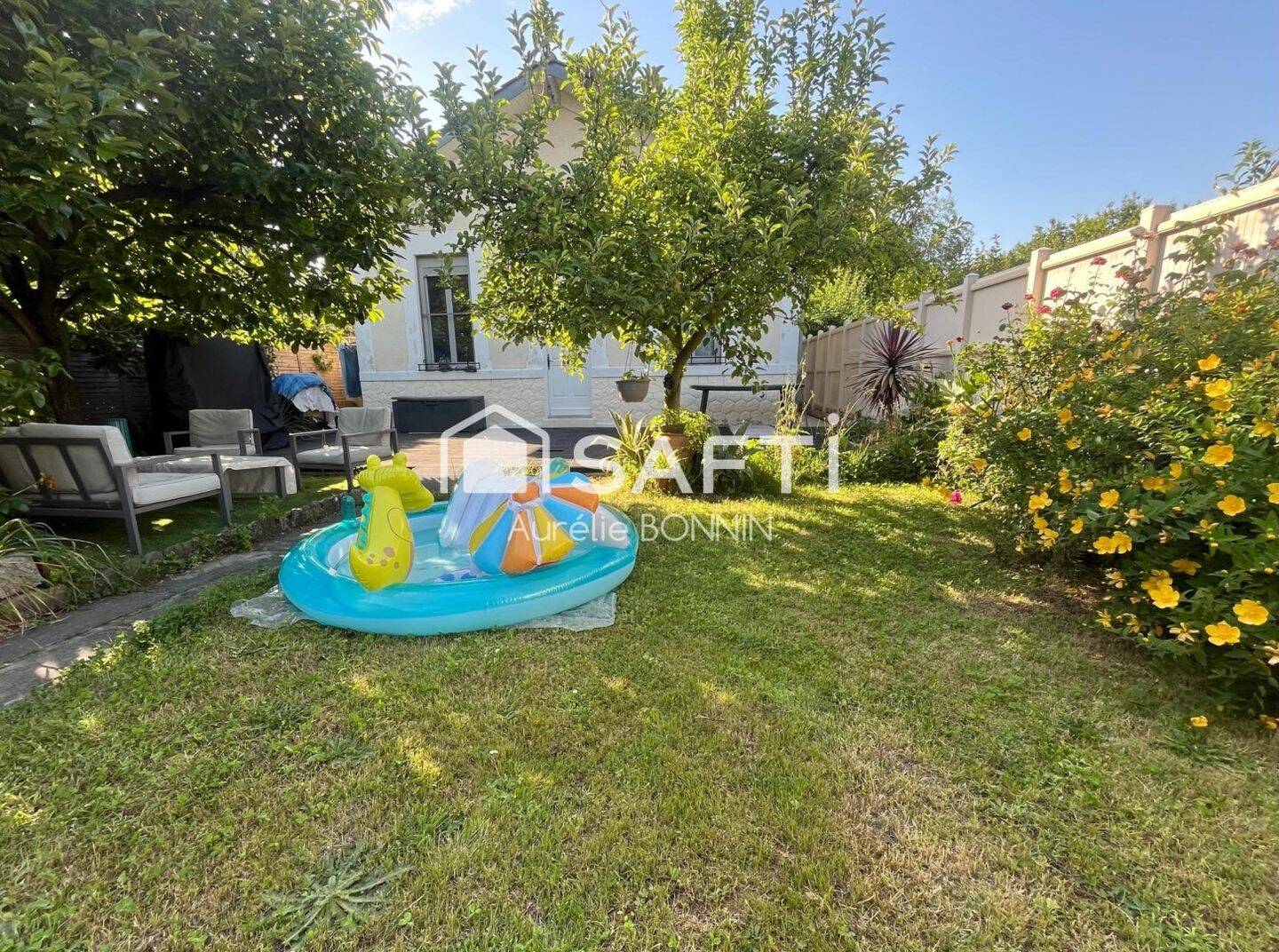 Maison à vendre, 145m², TALENCE