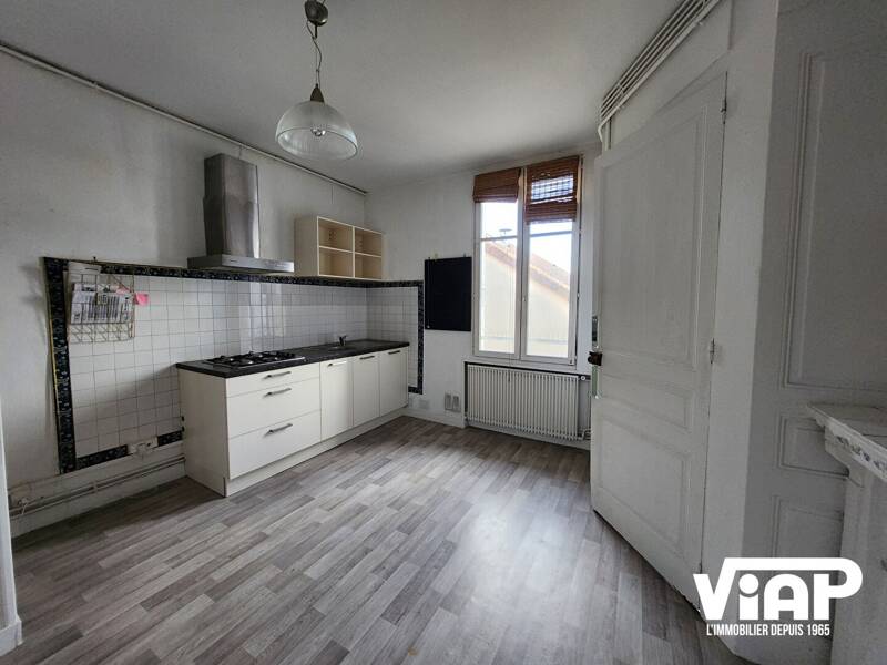 Maison à vendre, 38m², LIMOGES