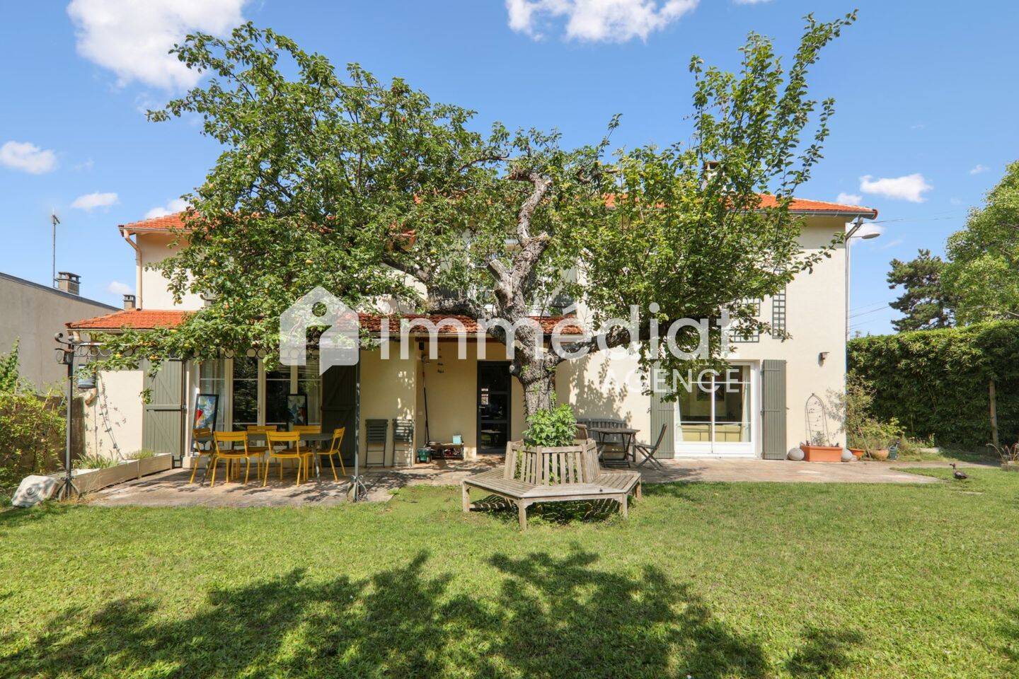 Maison à vendre, 200m², NANTERRE