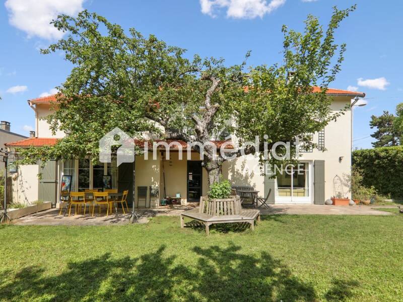 Maison à vendre, 200m², NANTERRE