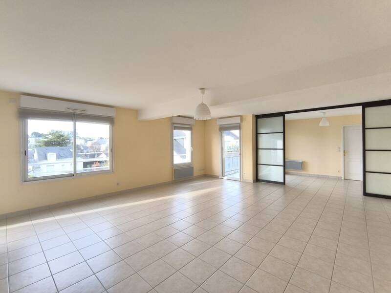 Maison à louer, 137m², NANTES