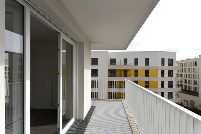 Maison à louer, 49m², GIF SUR YVETTE