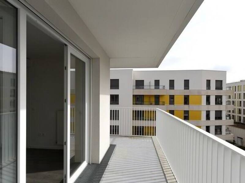 Maison à louer, 49m², GIF SUR YVETTE