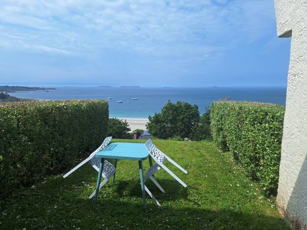 Appartement à vendre 199 900 € 1 pièce 24 m² RDC Perros Guirec 22700