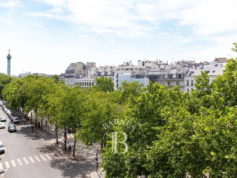 Maison à vendre, 170m², PARIS 11E