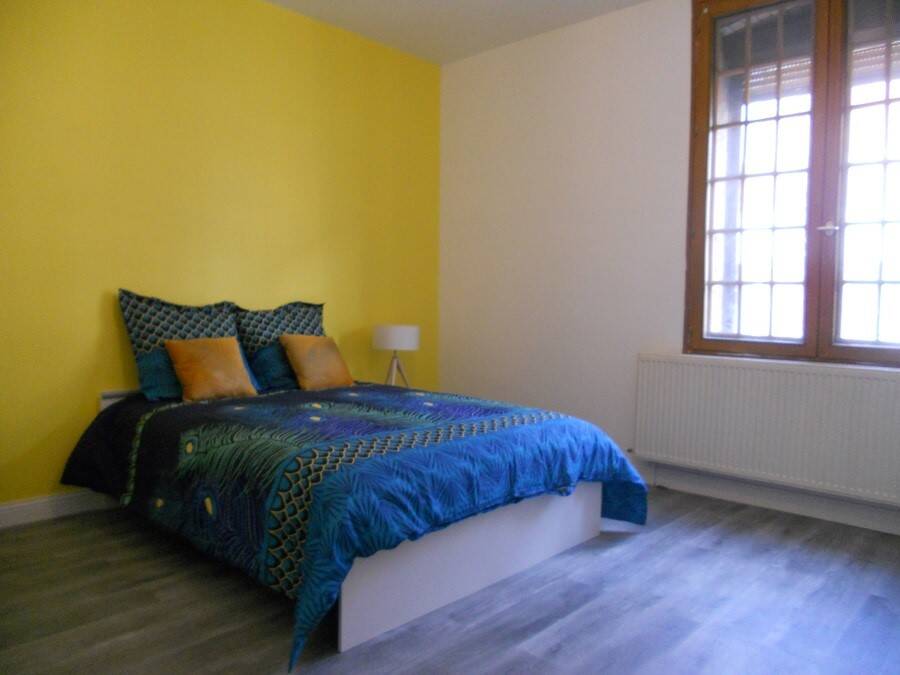 Maison à louer, 20m², SAINT QUENTIN