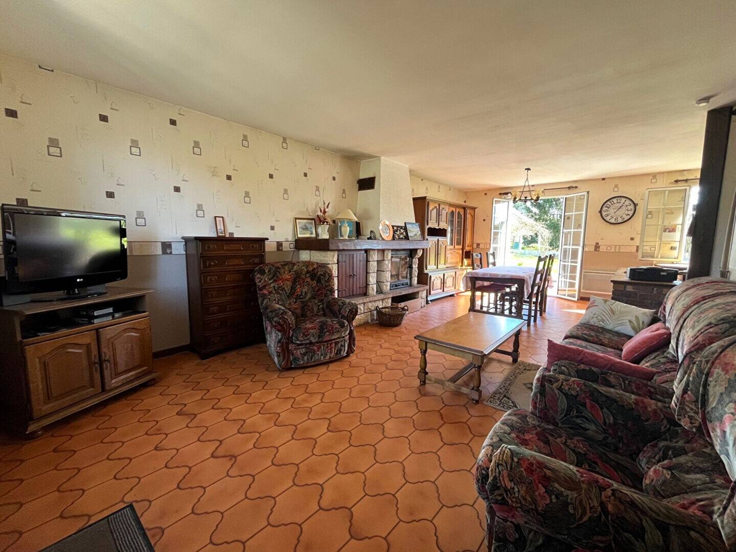 Maison à vendre, 97m², NEUILLY EN THELLE