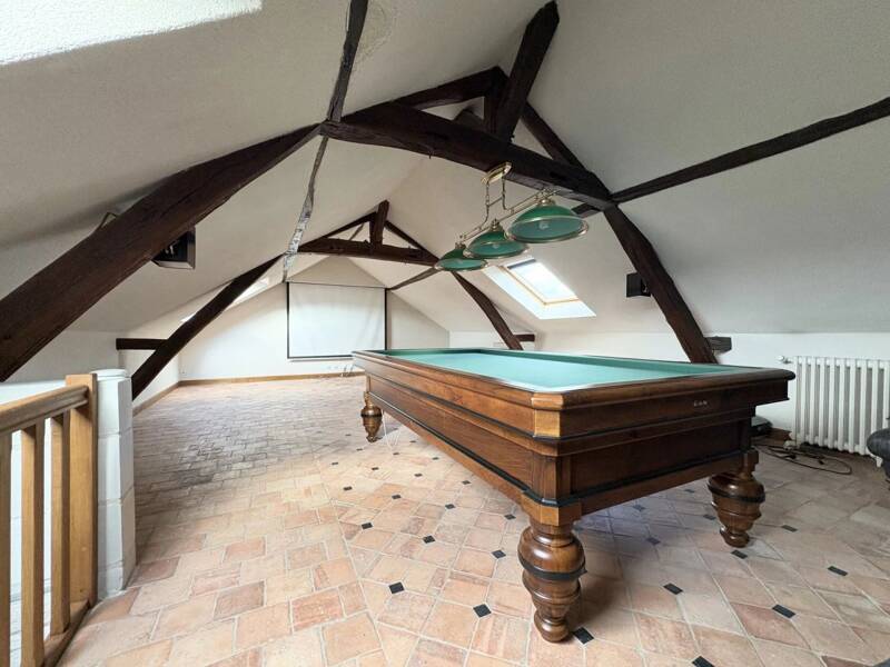 Maison à vendre, 0m², ANGERS