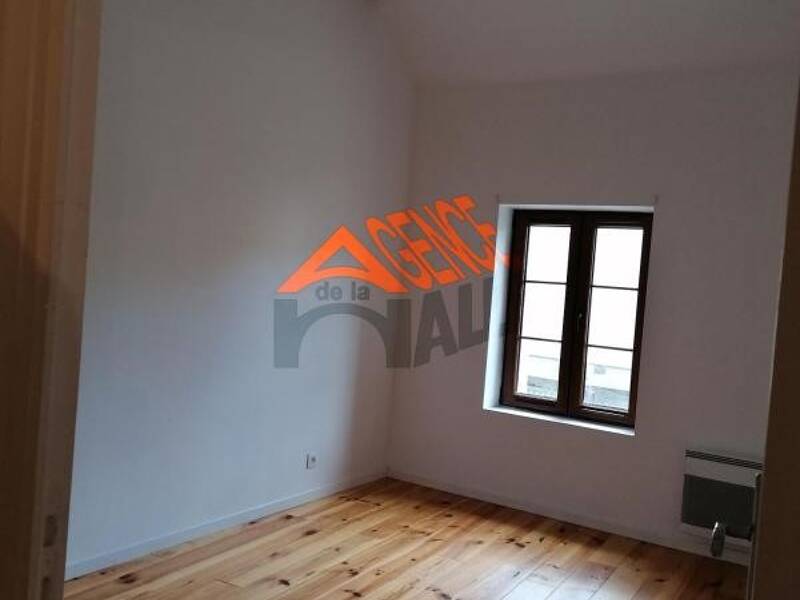 Maison à louer, 90m², ASNIERES SUR OISE