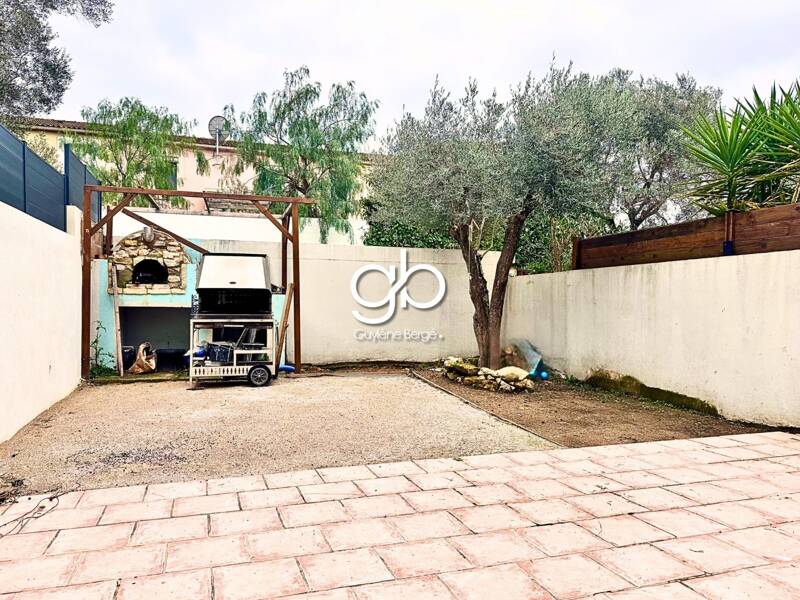 Maison à vendre, 104m², MONTPELLIER