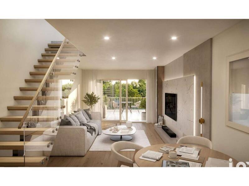 Maison à vendre, 87m², TOULOUSE