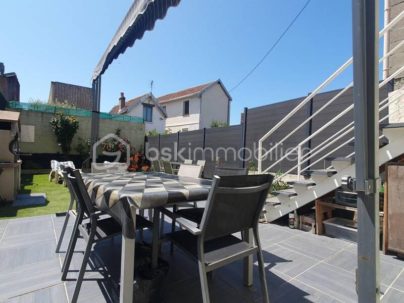 Maison à vendre, 115m², LE HAVRE