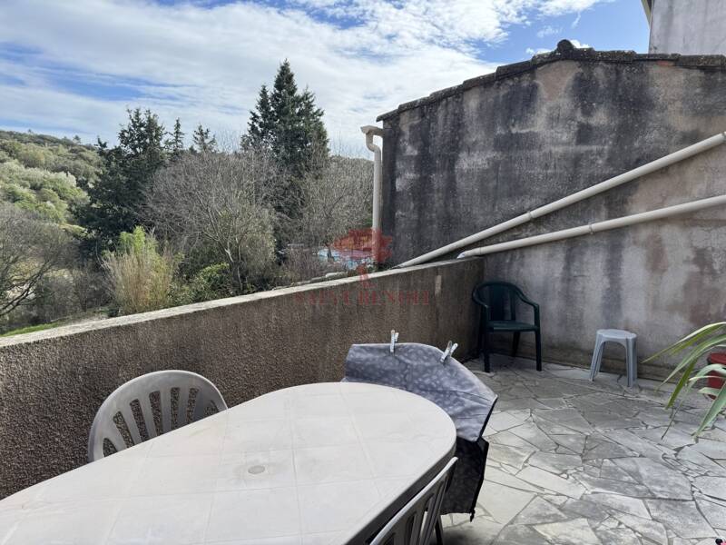 Maison à vendre, 92m², PUECHABON