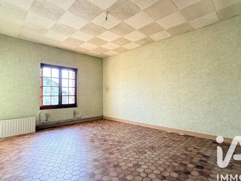 Maison à vendre, 90m², SAINT YAN