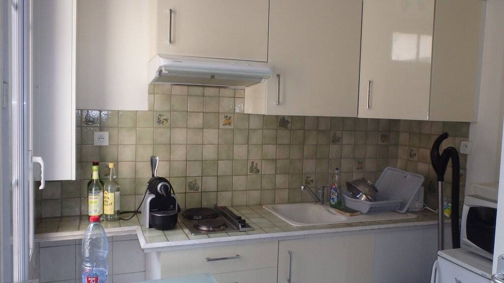 Maison à louer, 17m², IVRY SUR SEINE