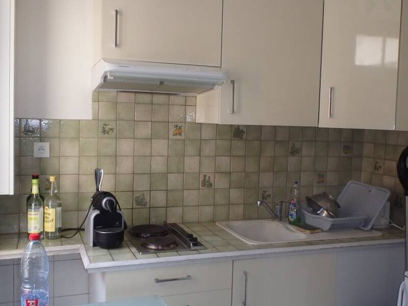 Maison à louer, 17m², IVRY SUR SEINE