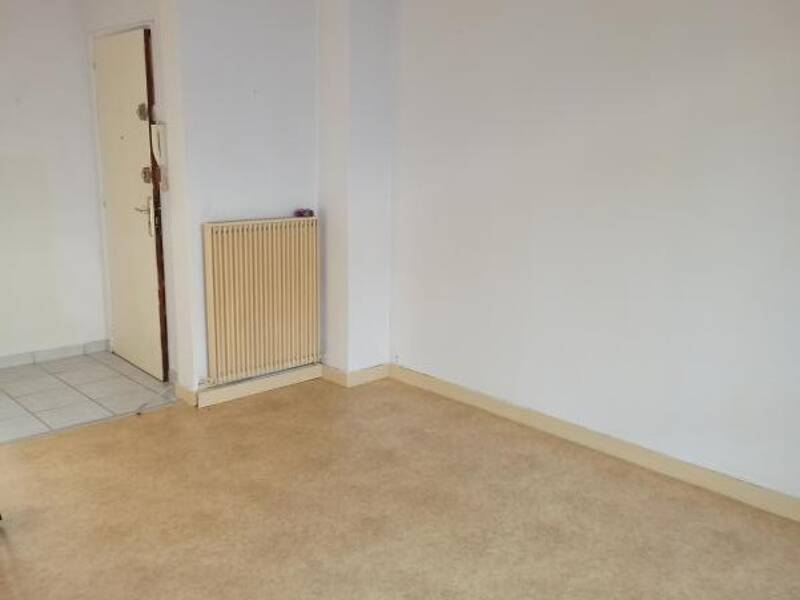 Maison à louer, 46m², SAINT NAZAIRE