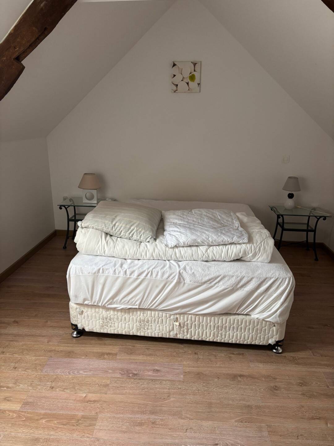 Maison à louer, 66m², SAINT COME DE FRESNE