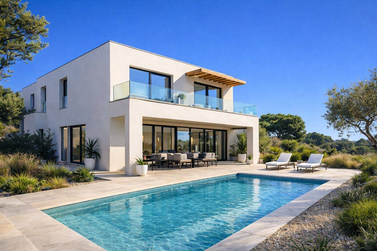 Maison à vendre, 155m², ANTIBES
