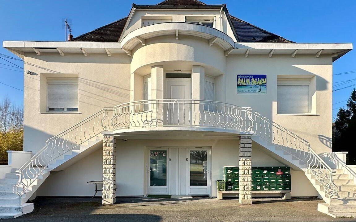 Maison à louer, 32m², POITIERS
