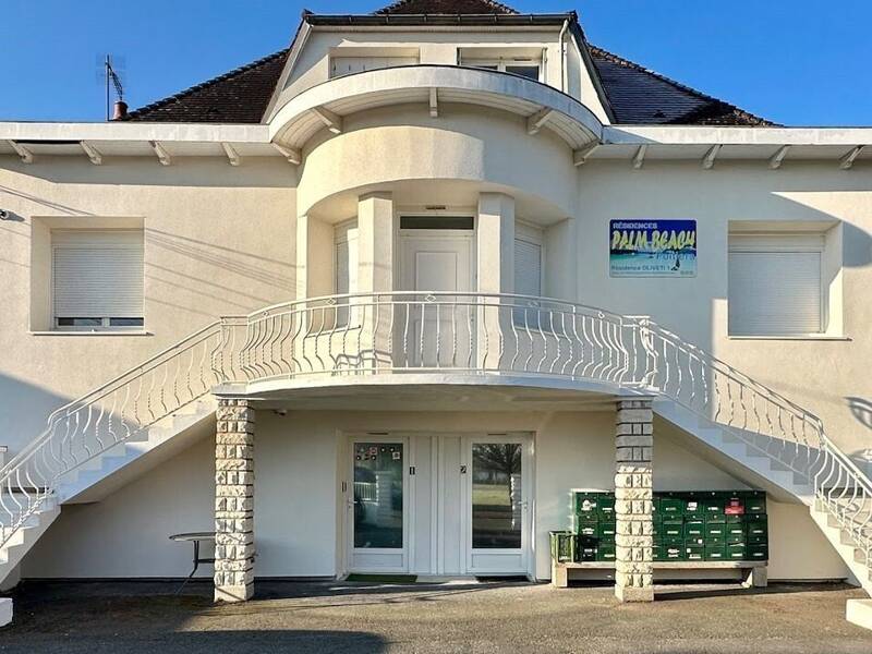 Maison à louer, 32m², POITIERS