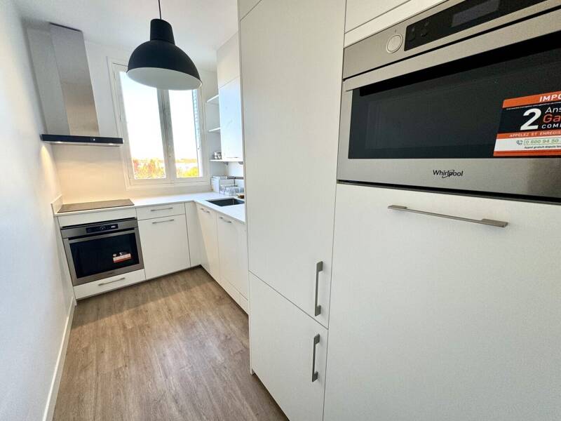 Maison à louer, 88m², TOULOUSE