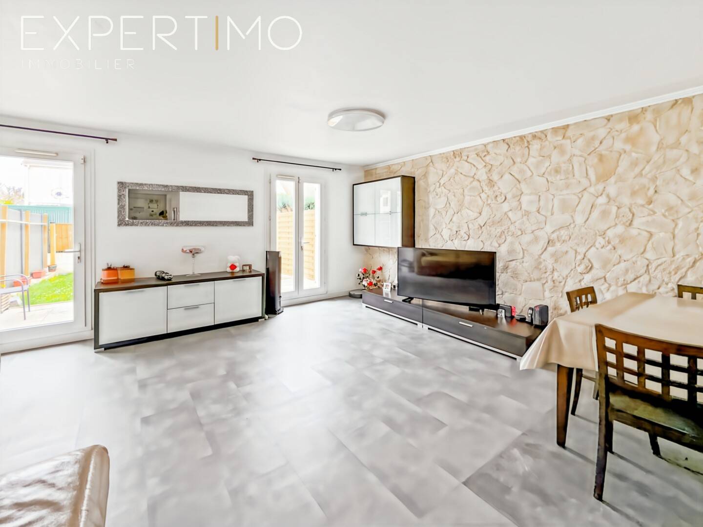 Maison à vendre, 77m², MONTIGNY LES CORMEILLES