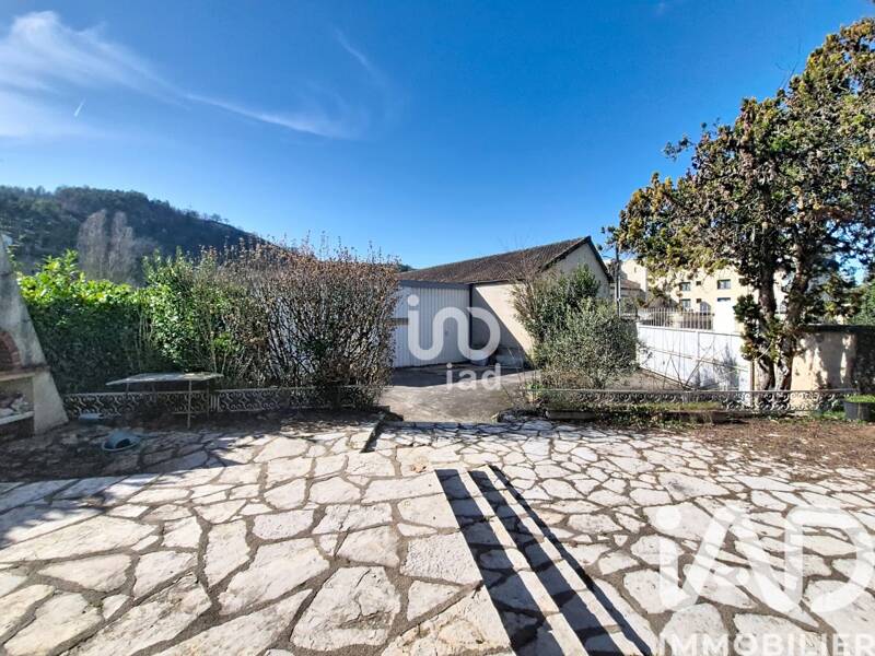 Maison à vendre, 127m², CAHORS