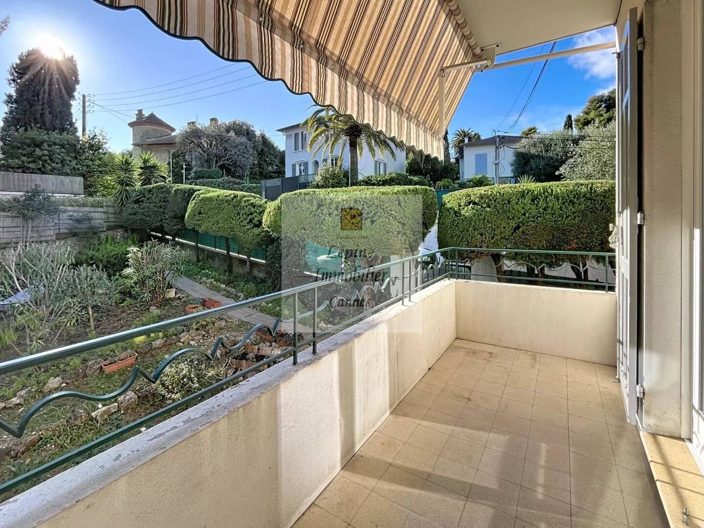 Maison à louer, 66m², CANNES