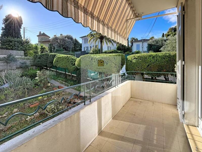 Maison à louer, 66m², CANNES