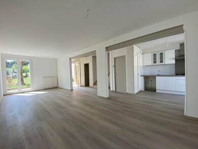 Maison à louer 888 € 4 pièces 3 chambres 98,1 m² 300 m² de terrain Lameilhe Est-Le Siala Castres 81100