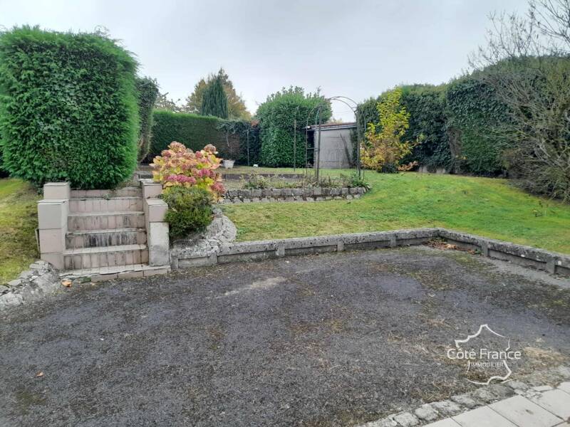 Maison à vendre, 144m², LA CAPELLE