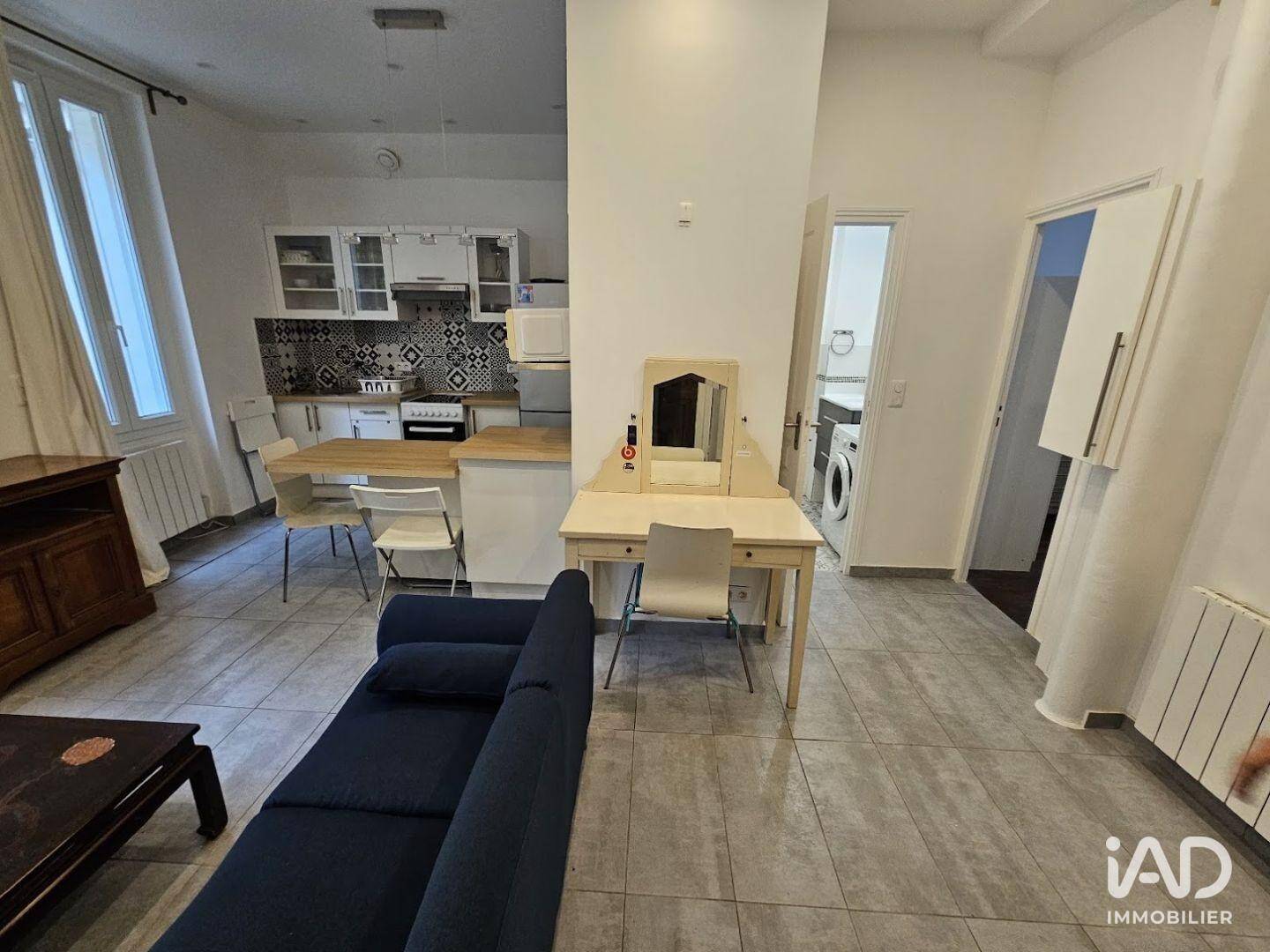 Maison à louer, 47m², CLICHY