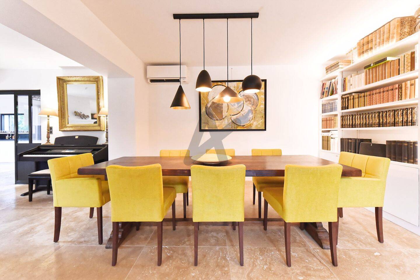 Maison à vendre, 250m², EYGALIERES