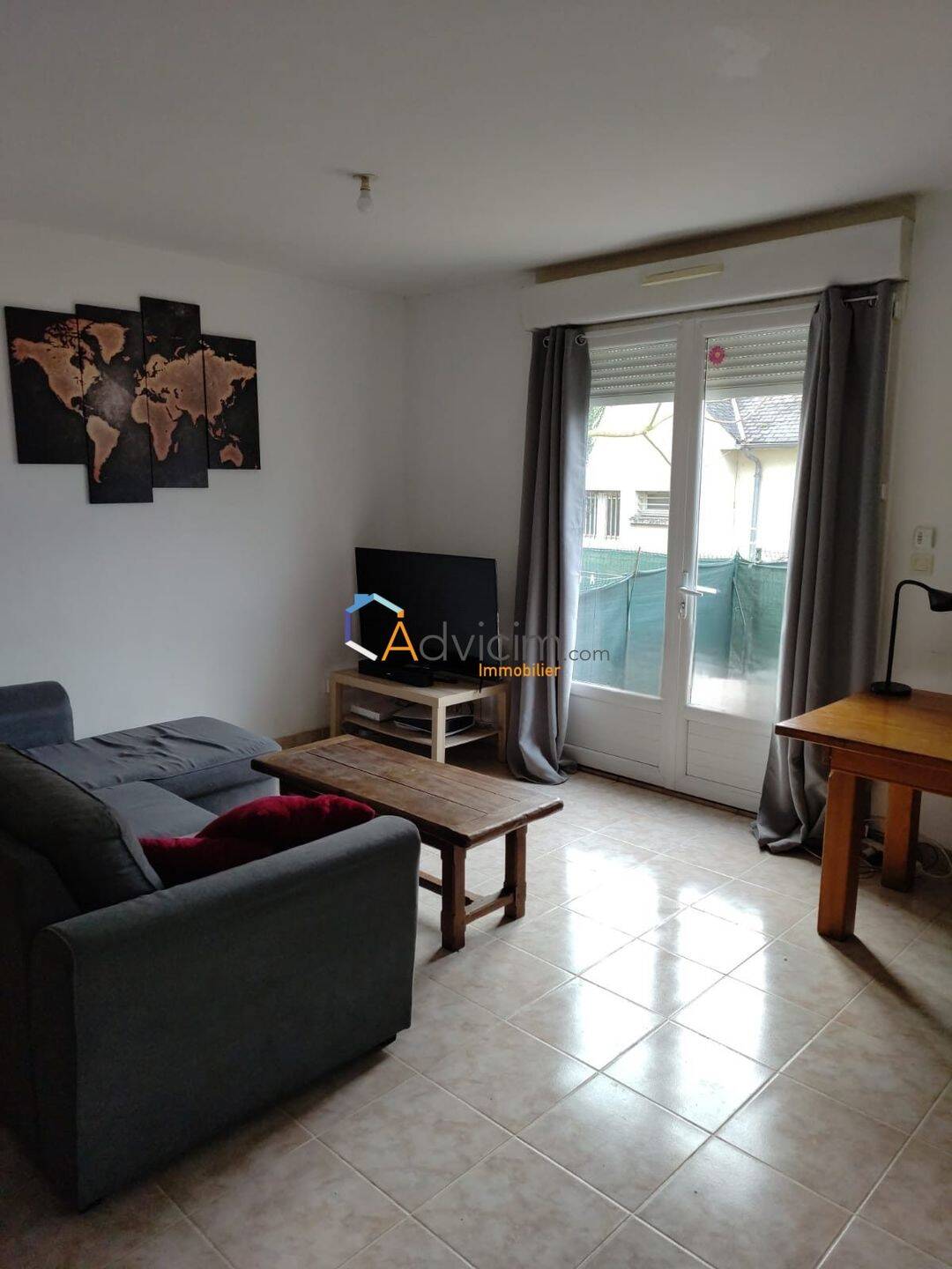 Maison à vendre, 83m², SAINT JEAN DE LA RUELLE