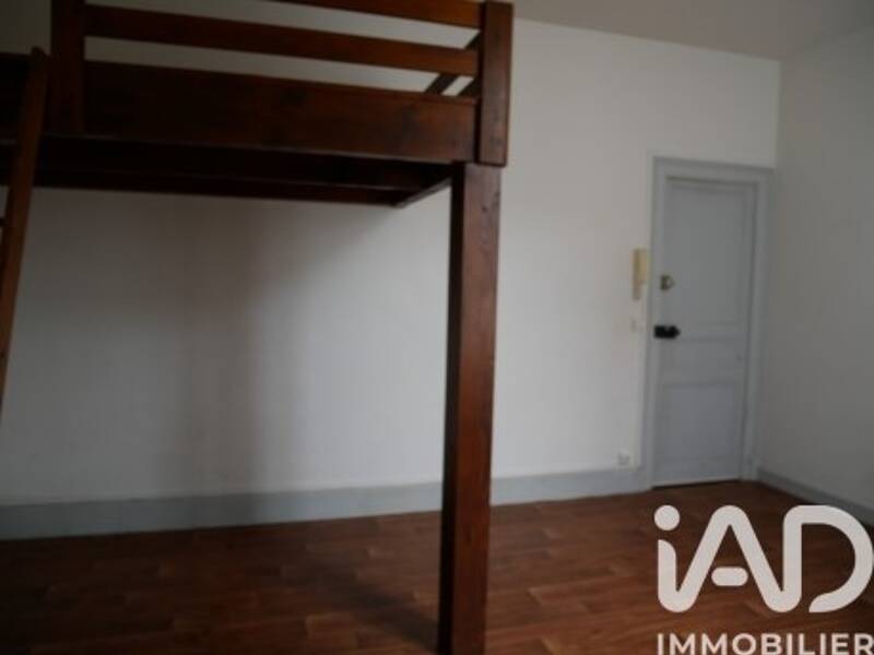 Maison à vendre, 32m², ROCHEFORT