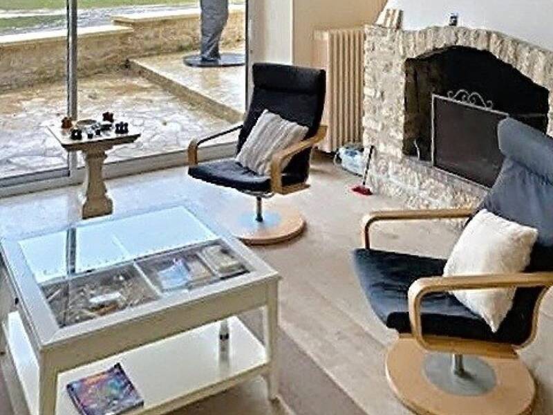 Maison à vendre, 120m², BREMUR ET VAUROIS