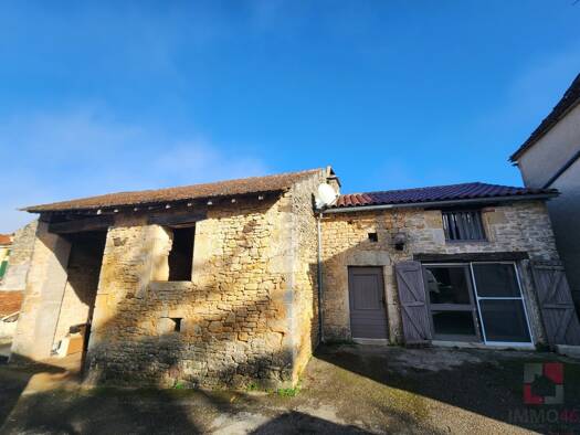 Maison à vendre 137 000 € 5 pièces 3 chambres 98,7 m² Frayssinet le Gelat 46250
