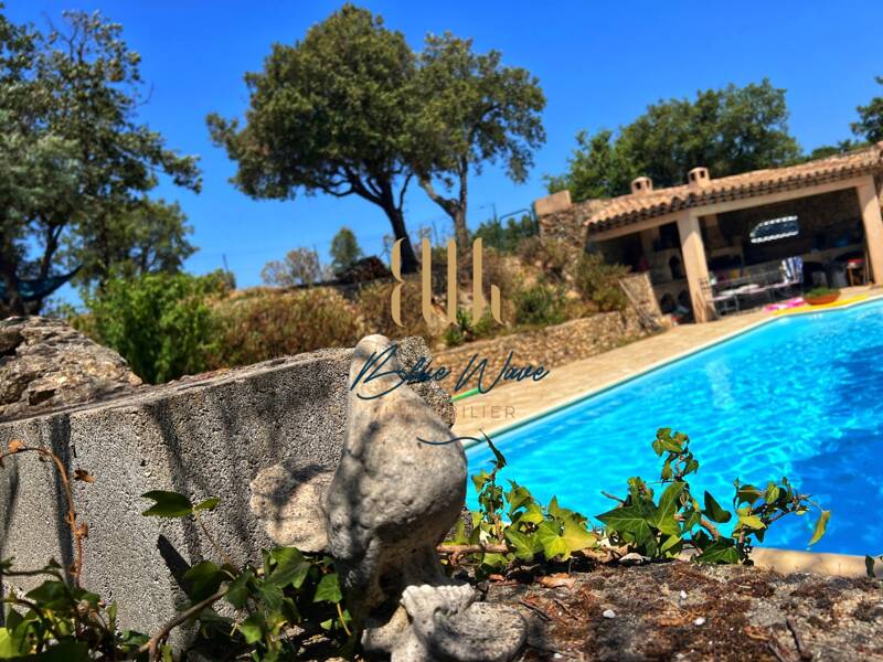 Maison à vendre, 176m², VAR