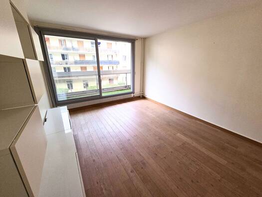 Appartement à vendre 439 500 € 2 pièces 1 chambre 49,83 m² Étage 2/8 Silly-Gallieni Boulogne-Billancourt 92100
