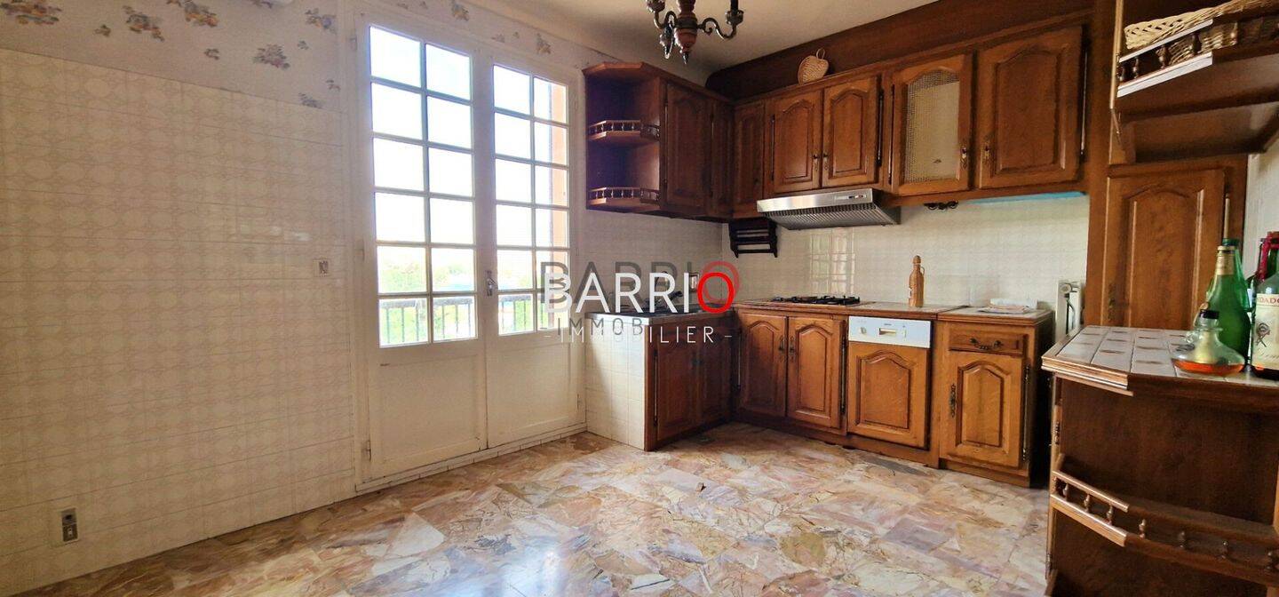 Maison à vendre, 100m², PORT VENDRES
