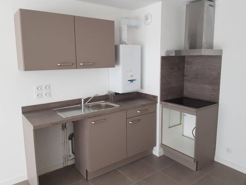 Maison à louer, 40m², THONON LES BAINS