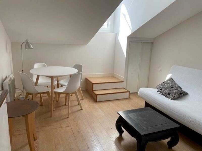 Maison à louer, 18m², NICE