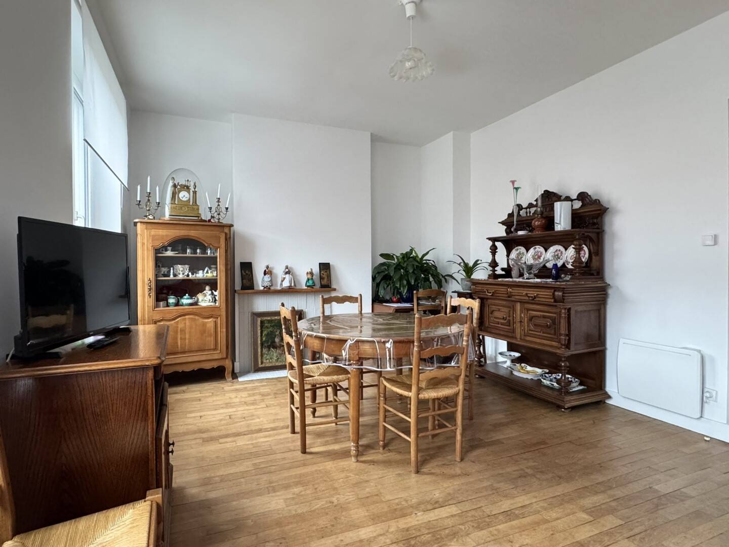 Maison à vendre, 50m², ABBEVILLE