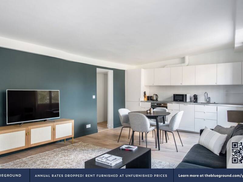 Maison à louer, 60m², PARIS 4E