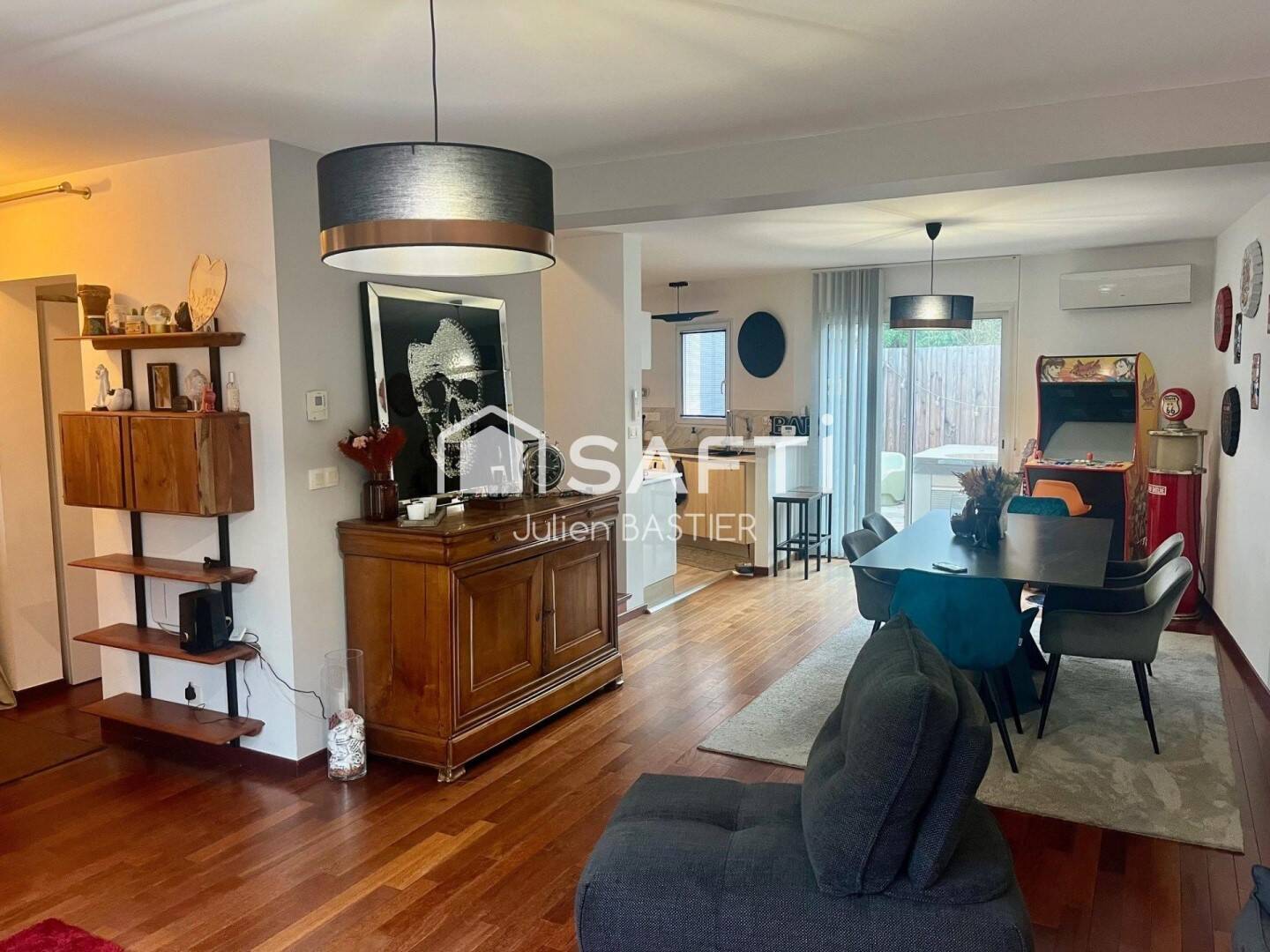 Maison à vendre, 127m², EYSINES
