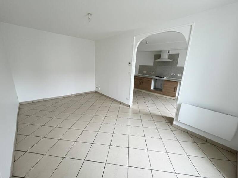 Maison à louer, 82m², MIRAMBEAU