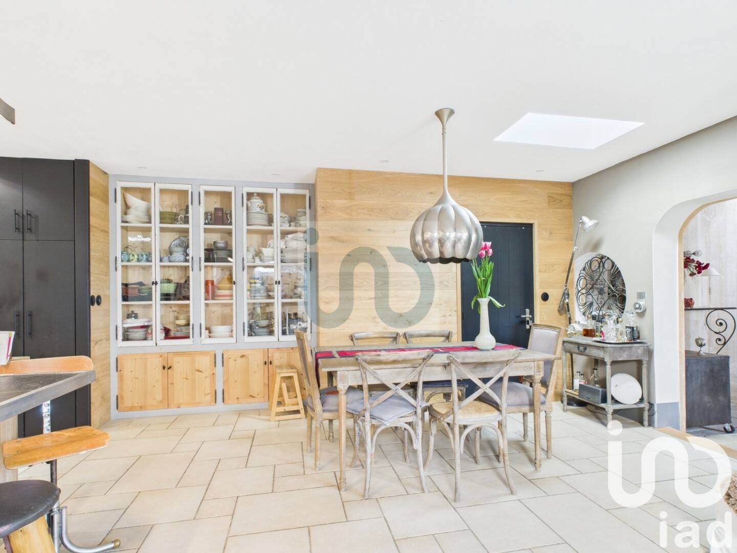 Maison à vendre, 400m², LA FLOTTE